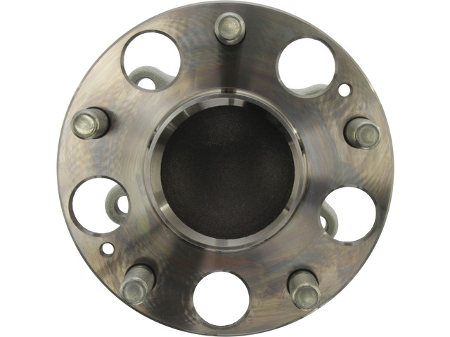 Centric Parts Wheel Bearing and Hub Assembly P/N:405.40022