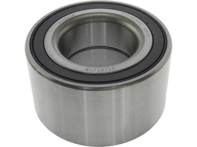 Centric Parts Wheel Bearing P/N:412.45006E