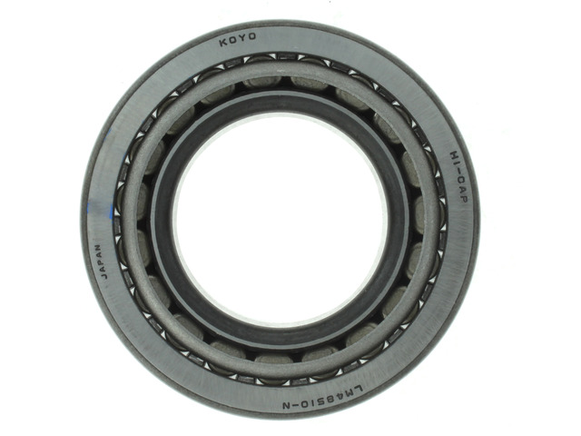 Centric Parts Wheel Bearing and Race Set P/N:410.91005E