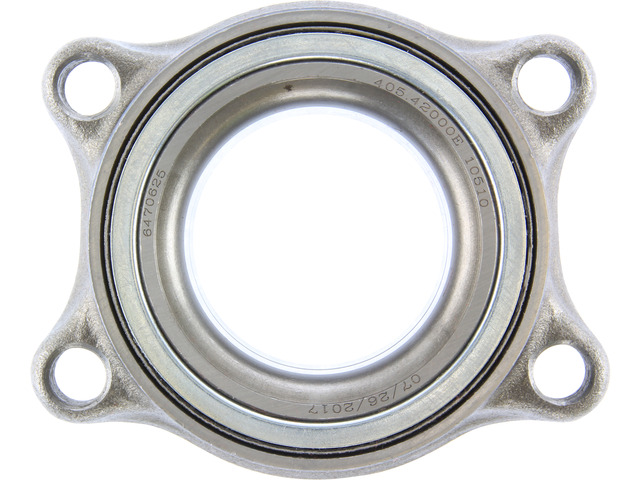 Centric Parts Wheel Bearing and Hub Assembly P/N:405.42000E