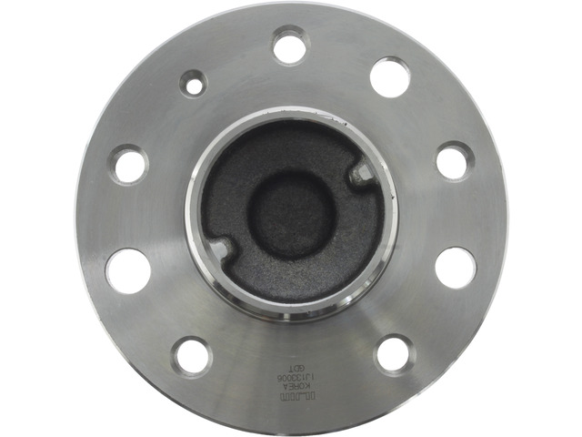 Centric Parts Wheel Bearing and Hub Assembly P/N:407.38000E