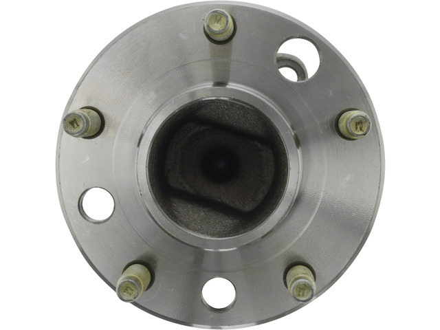 Centric Parts Wheel Bearing and Hub Assembly P/N:406.62001E