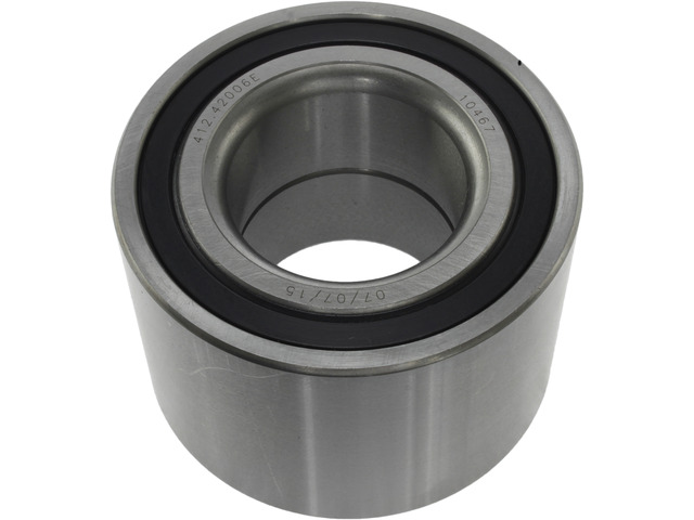 Centric Parts Wheel Bearing P/N:412.42006E