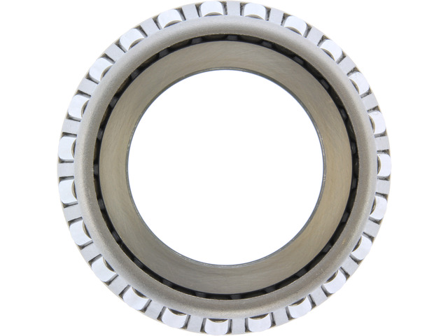 Centric Parts Wheel Bearing P/N:415.66004