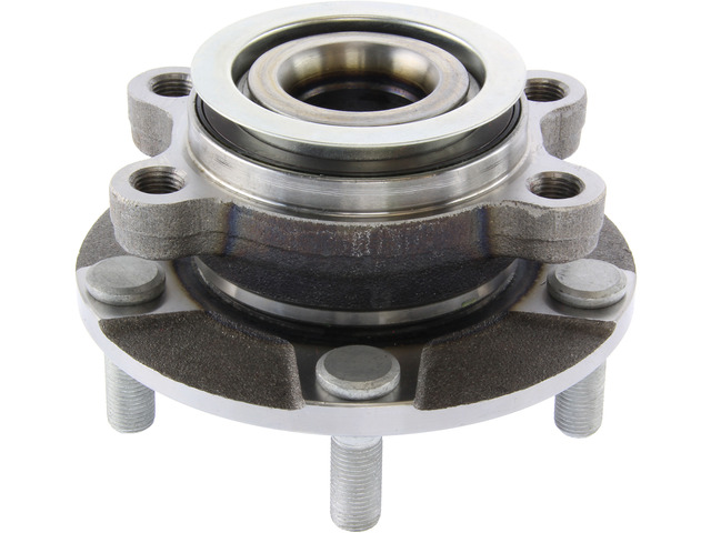 Centric Parts Wheel Bearing and Hub Assembly P/N:402.42004E