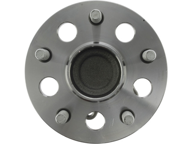 Centric Parts Wheel Bearing and Hub Assembly P/N:407.44035E