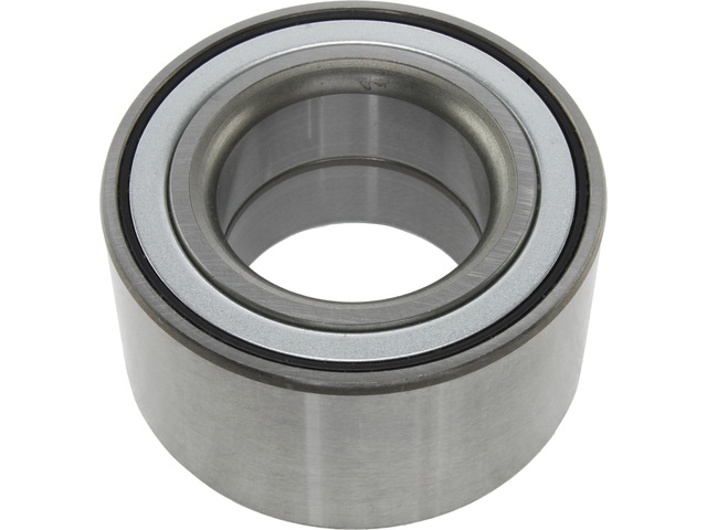 Centric Parts Wheel Bearing P/N:412.51000E
