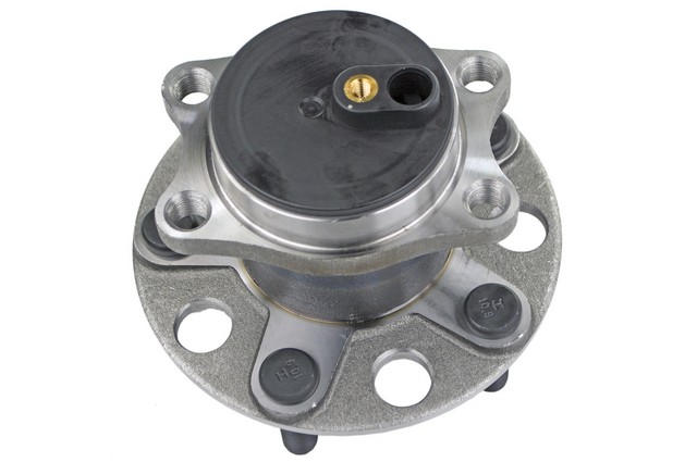 Mevotech BXT Wheel Bearing and Hub Assembly P/N:H512332