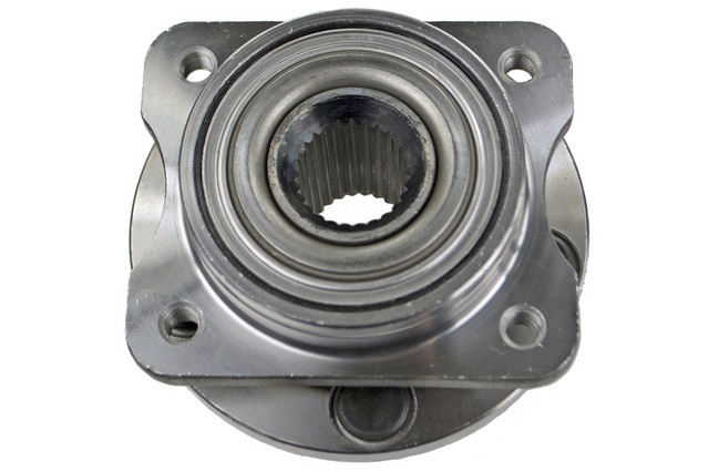 Mevotech Supreme Wheel Bearing and Hub Assembly P/N:H513075