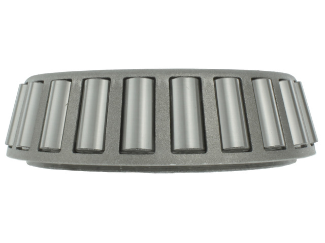 Centric Parts Wheel Bearing P/N:415.82005