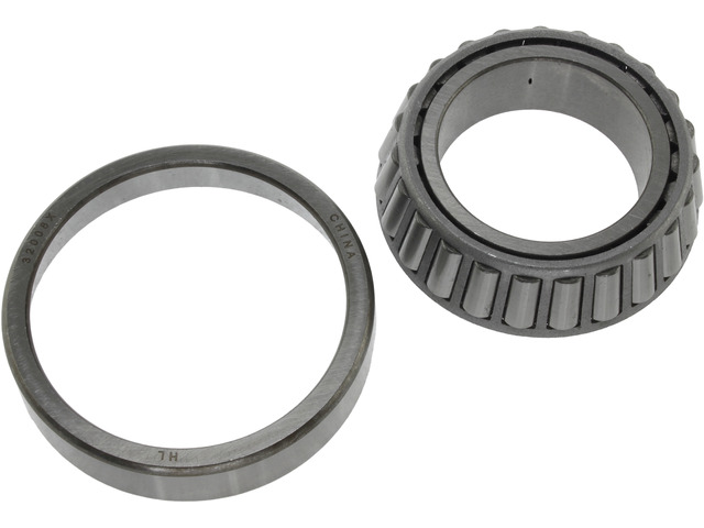 Centric Parts Wheel Bearing and Race Set P/N:410.91140E
