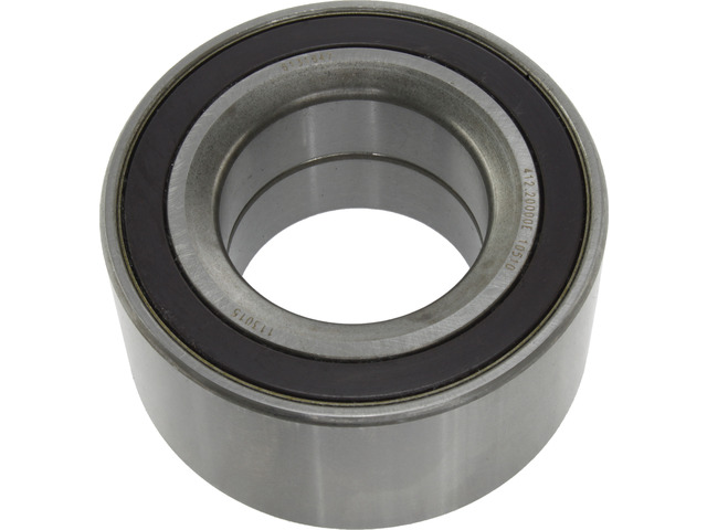 Centric Parts Wheel Bearing P/N:412.20000E