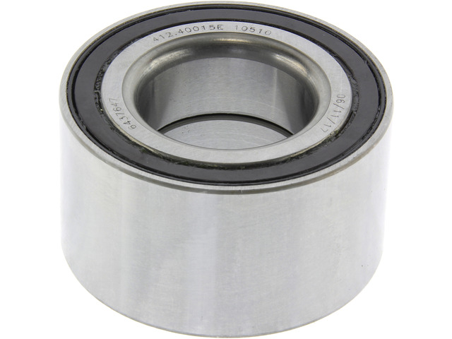 Centric Parts Wheel Bearing P/N:412.40015E