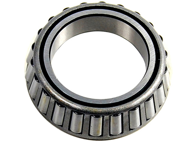 Centric Parts Wheel Bearing P/N:415.90000E