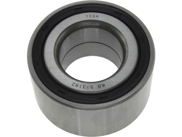 Centric Parts Wheel Bearing P/N:412.40018E