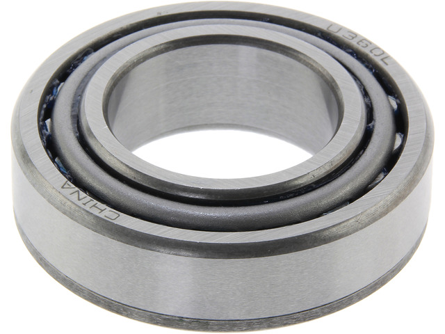 Centric Parts Wheel Bearing P/N:410.91010E