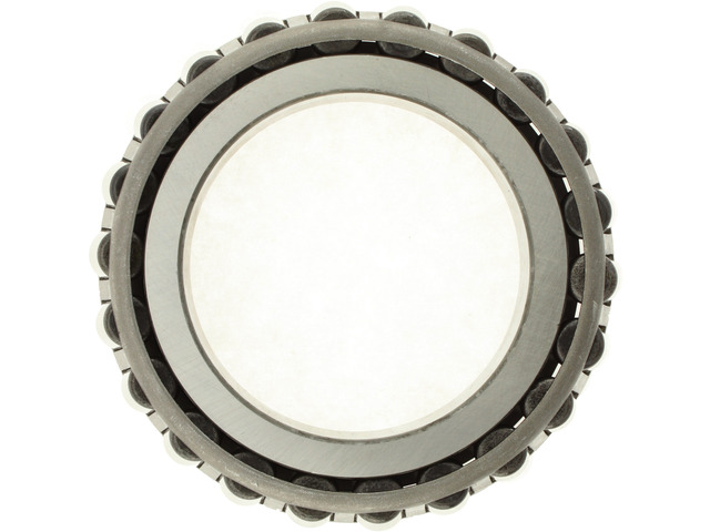 Centric Parts Wheel Bearing P/N:415.70003