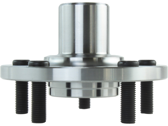 Centric Parts Axle Bearing and Hub Assembly Repair Kit P/N:403.44002E