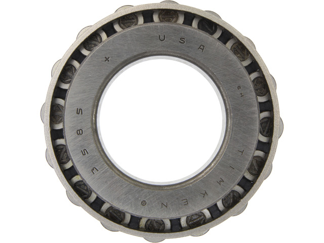 Centric Parts Wheel Bearing P/N:415.78001