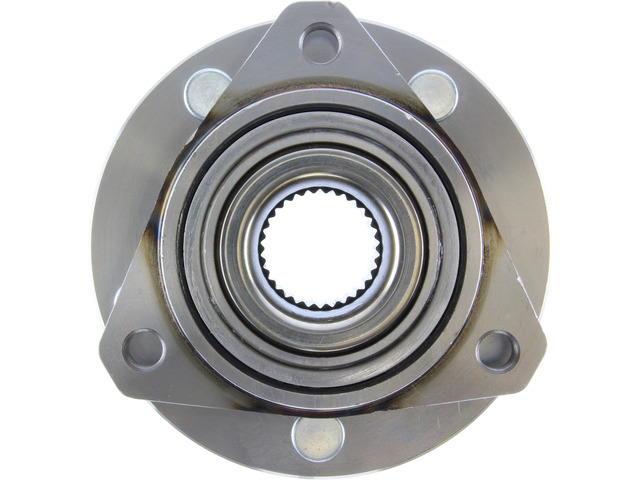 Centric Parts Wheel Bearing and Hub Assembly P/N:400.62008E