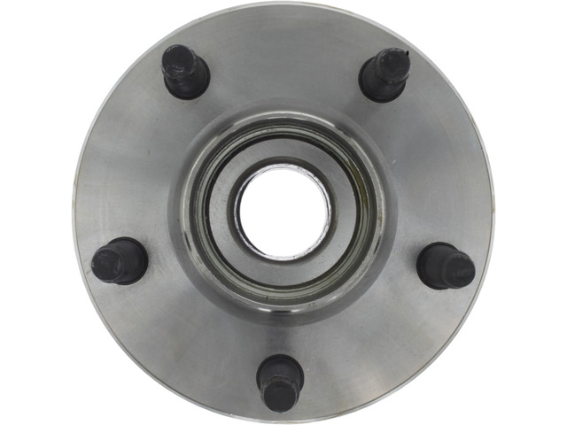 Centric Parts Wheel Bearing and Hub Assembly P/N:406.61011E
