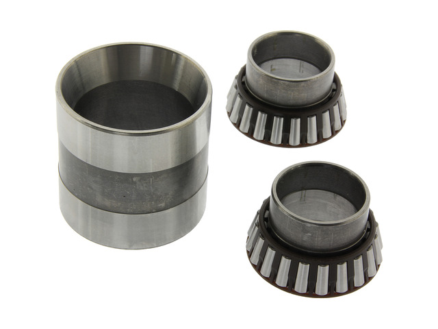 Centric Parts Wheel Bearing P/N:410.47003E