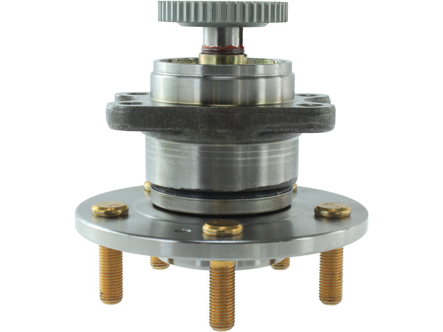 Centric Parts Wheel Bearing and Hub Assembly P/N:406.50000E