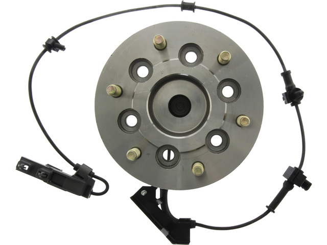 Centric Parts Wheel Bearing and Hub Assembly P/N:407.66013E