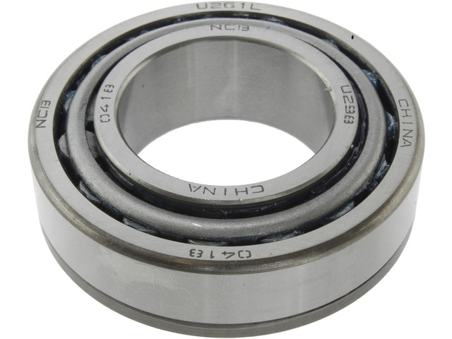 Centric Parts Wheel Bearing and Race Set P/N:410.91049E