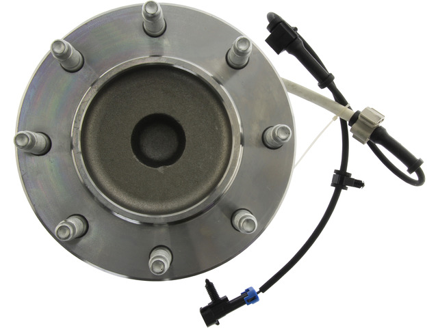 Centric Parts Wheel Bearing and Hub Assembly P/N:407.66004E