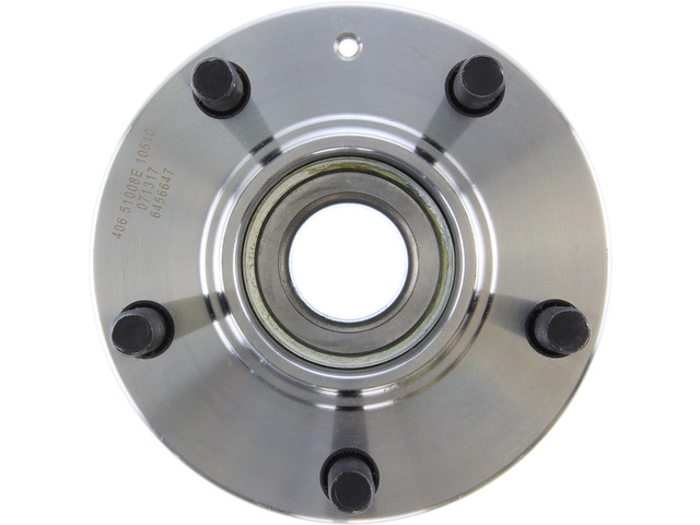 Centric Parts Wheel Bearing and Hub Assembly P/N:406.51008E