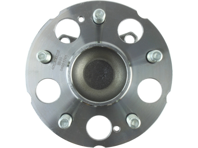 Centric Parts Wheel Bearing and Hub Assembly P/N:405.40023E