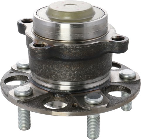 BCA Wheel Bearing and Hub Assembly P/N:WE60616