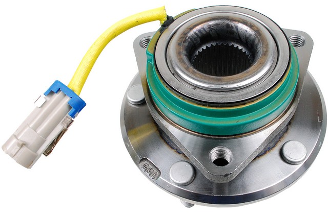 Mevotech Supreme Wheel Bearing and Hub Assembly P/N:H512442