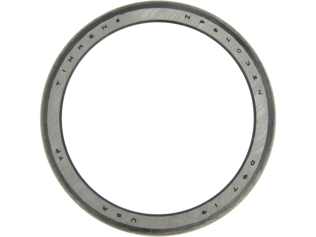 Centric Parts Wheel Bearing Race P/N:416.65007