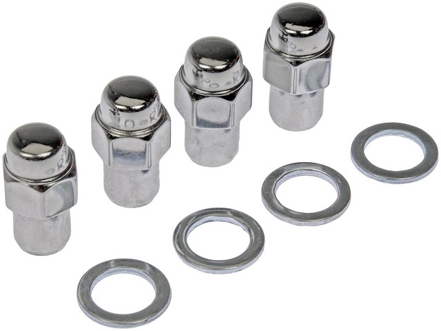 Dorman - Autograde Wheel Lug Nut P/N:711-108