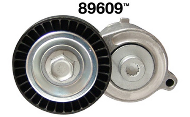 Dayco Accessory Drive Belt Tensioner Assembly P/N:89609