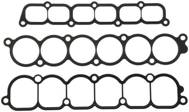 MAHLE Fuel Injection Plenum Gasket Set P/N:MS19539