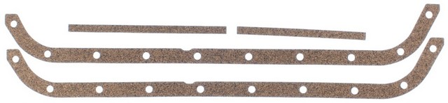 MAHLE Engine Oil Pan Gasket Set P/N:OS30494