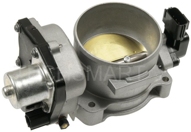 TechSmart Fuel Injection Throttle Body P/N:S20022