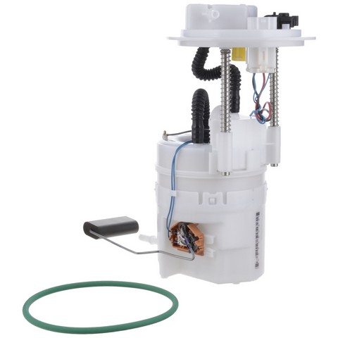 Carter Fuel Pump Module Assembly P/N:P76775M