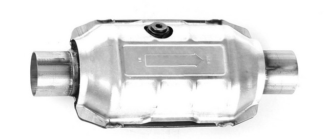 AP/CATCO/Eastern CARB Catalytic Converter-Universal P/N:840001