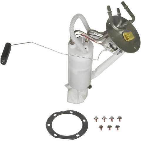 Carter Fuel Pump Module Assembly P/N:P74895M