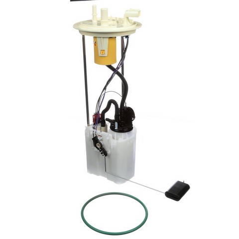 Carter Fuel Pump Module Assembly P/N:P76865M