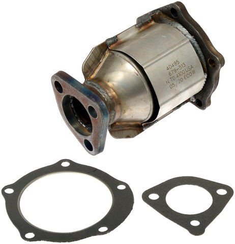Dorman - OE Solutions Catalytic Converter P/N:679-513