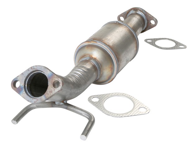 AP Exhaust Catalytic Converter,Catalytic Converter-Direct Fit P/N:644145