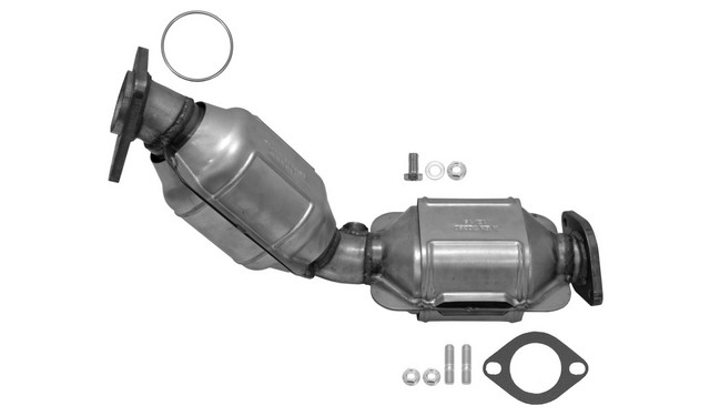 AP/CATCO/Eastern CARB Catalytic Converter-Direct Fit P/N:771525