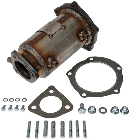 Dorman - OE Solutions Catalytic Converter P/N:679-508