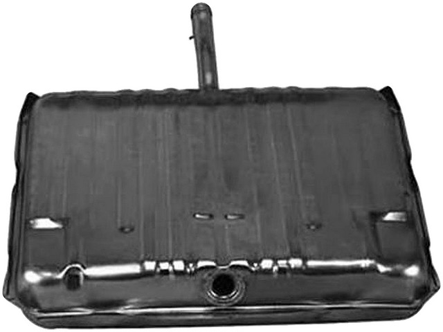 Dorman - OE Solutions Fuel Tank P/N:576-078