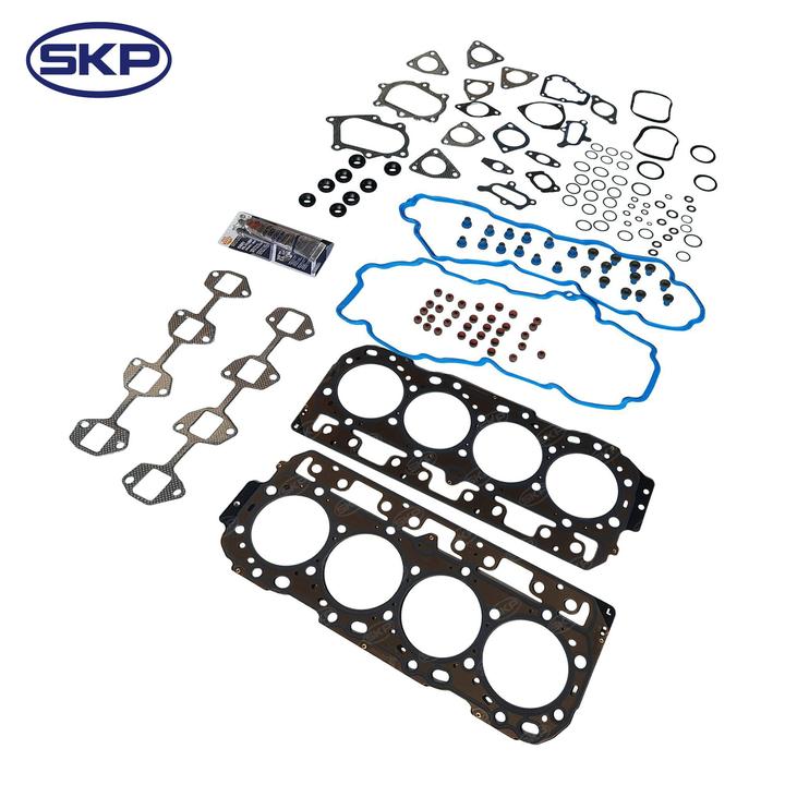 SKP Engine Cylinder Head Gasket Set P/N:SKHSU26269